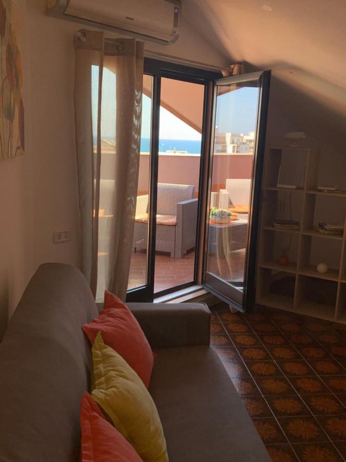 Dany'S House Monopoli Exterior foto