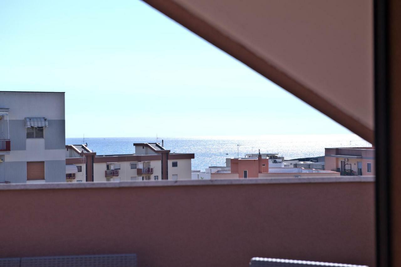 Dany'S House Monopoli Exterior foto