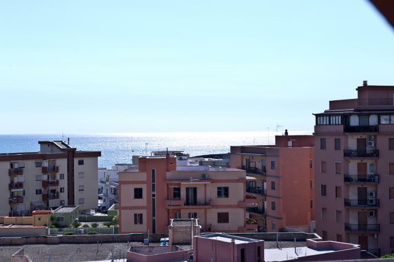 Dany'S House Monopoli Exterior foto